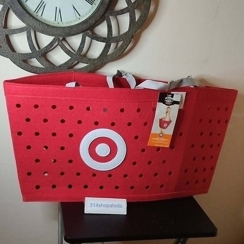 Childrens / Adults "Target Basket" Costume